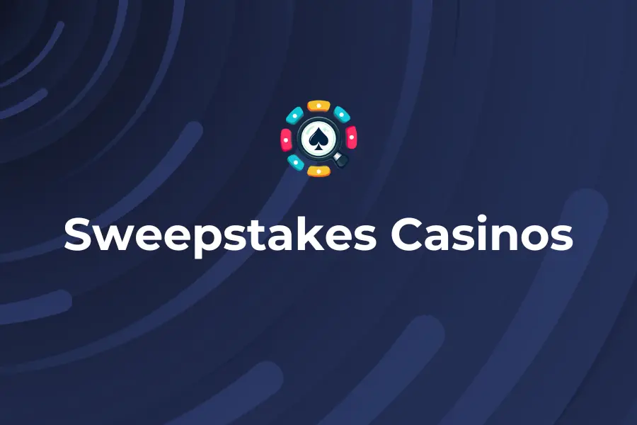 Sweepstakes Casinos