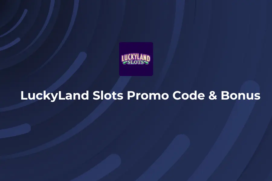 LuckyLand Slots