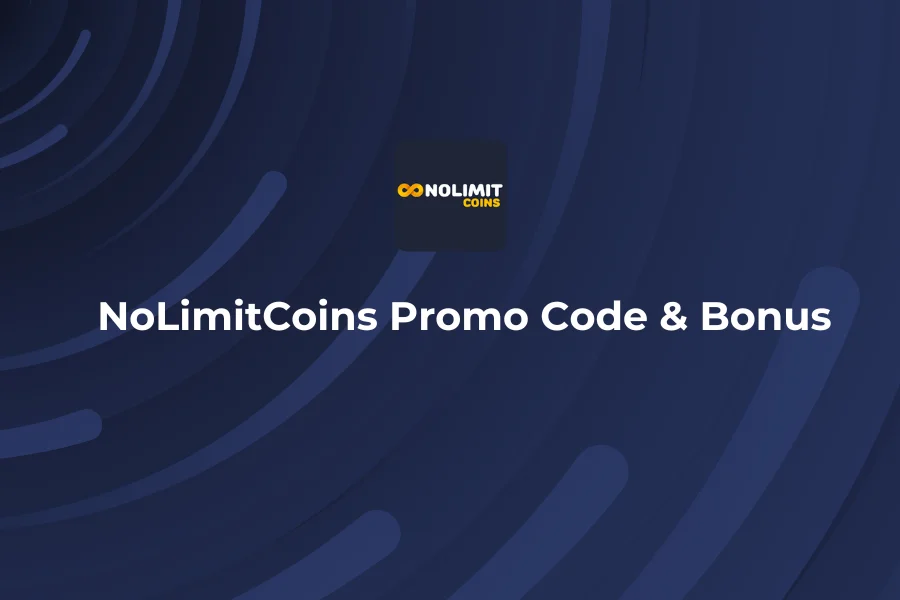 NoLimitCoins