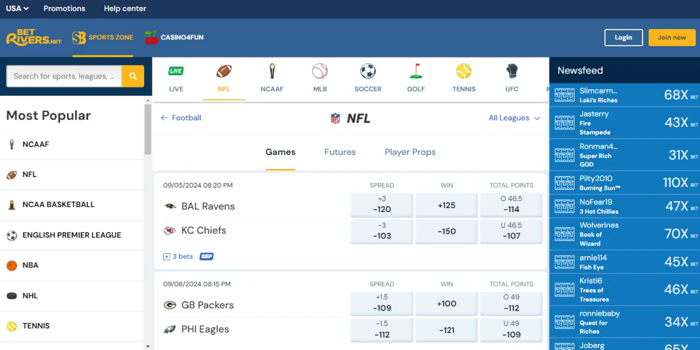 Popular Sports to Bet on Using Social Betting Sites