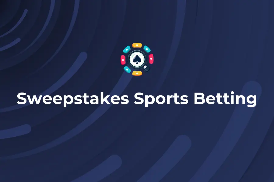 Sweepstakes Sports Betting