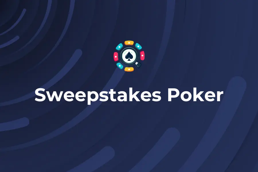 Sweepstakes Poker