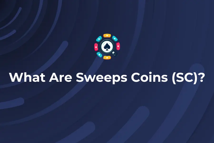 What Are Sweeps Coins?