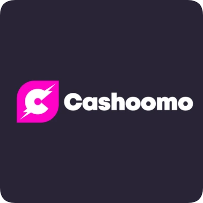 Cashoomo Casino Logo