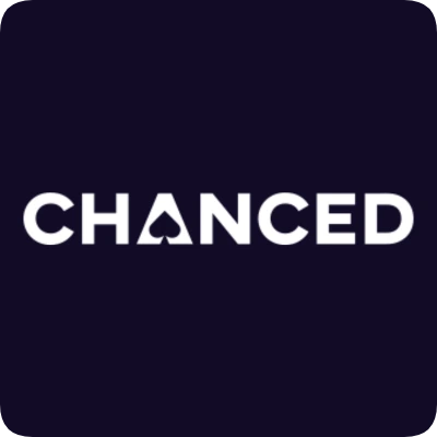Chanced Casino Logo