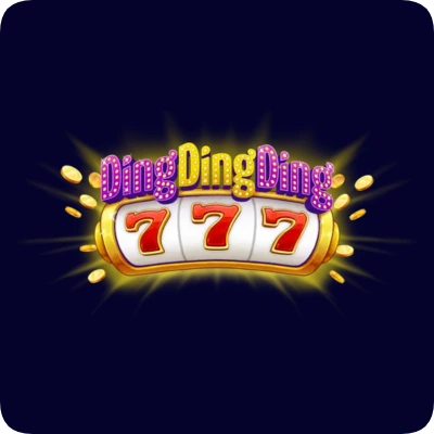 Ding Ding Ding Casino logo