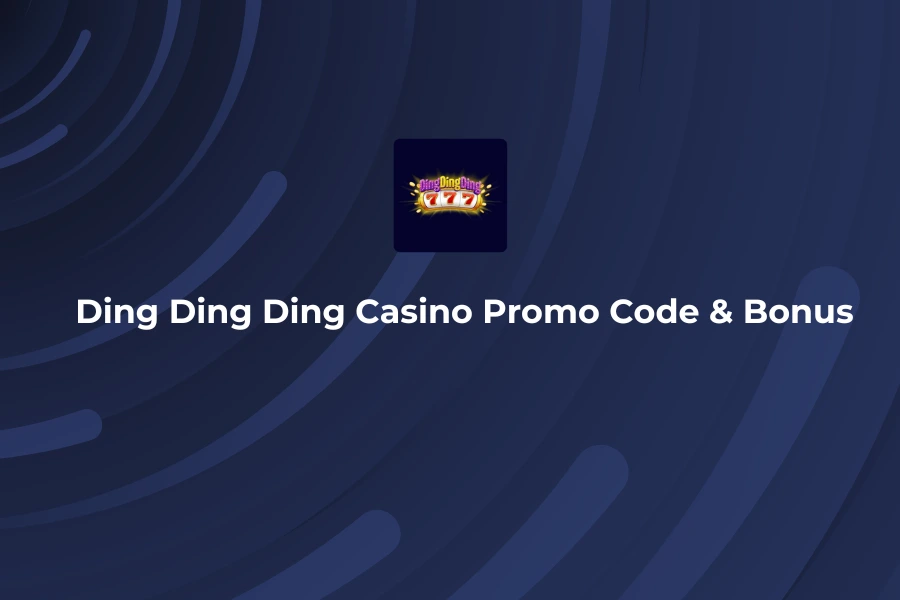 Ding Ding Ding Casino