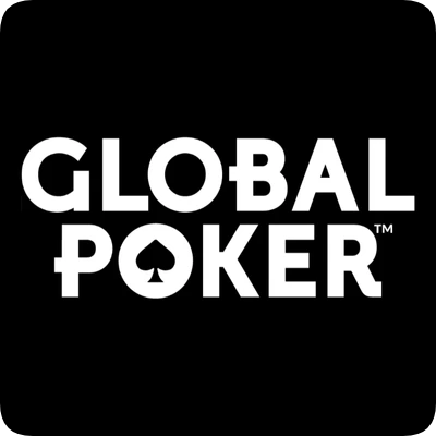 Global Poker Logo