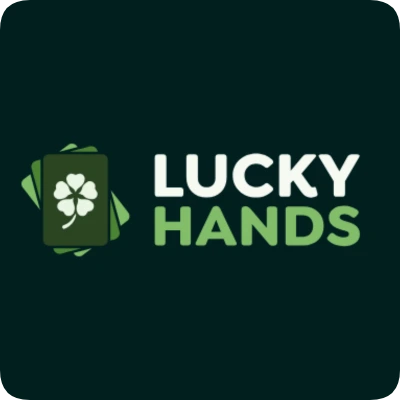 Lucky Hands Logo