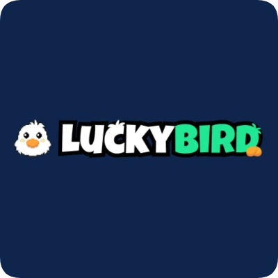 LuckyBird Logo