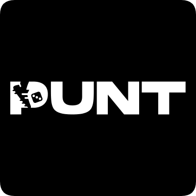 Punt.com Logo