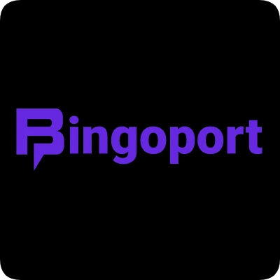 Bingoport Logo