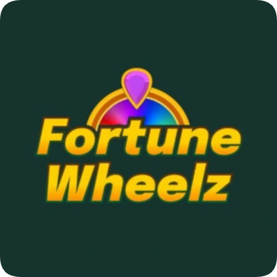 Fortune Wheelz Logo