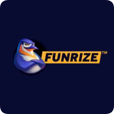 Funrize Logo