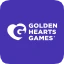 Golden Hearts Games