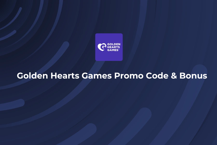 Golden Hearts Games