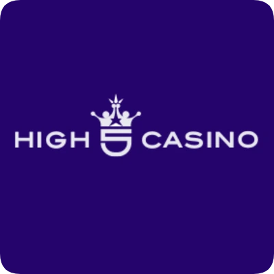 High 5 Casino Logo
