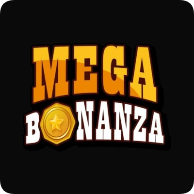 MegaBonanza Logo