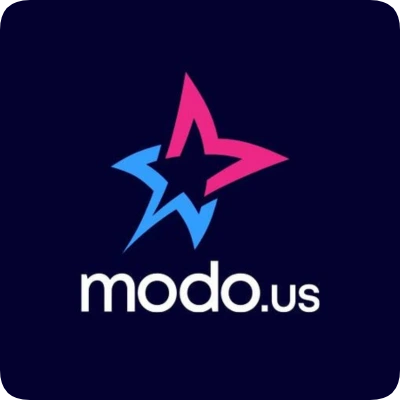Modo.US Logo