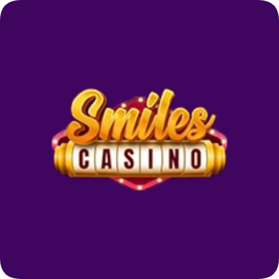 Smiles Casino Logo