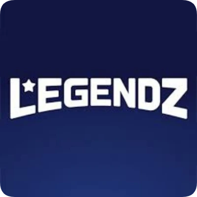 Legendz Logo