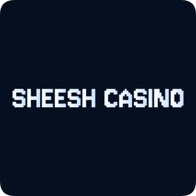 Sheesh Casino Logo