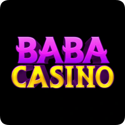 Baba Casino Logo