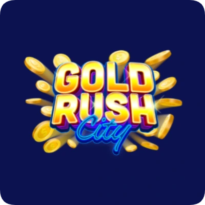 Gold Rush City Casino Logo