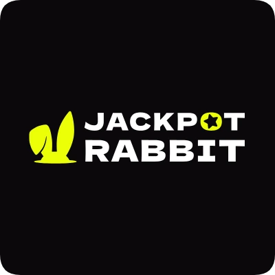 JackpotRabbit Casino Logo
