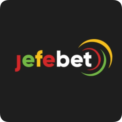 Jefebet Logo