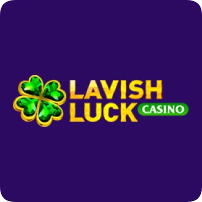 Lavish Luck Casino Logo