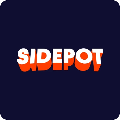 Sidepot.us Casino Logo
