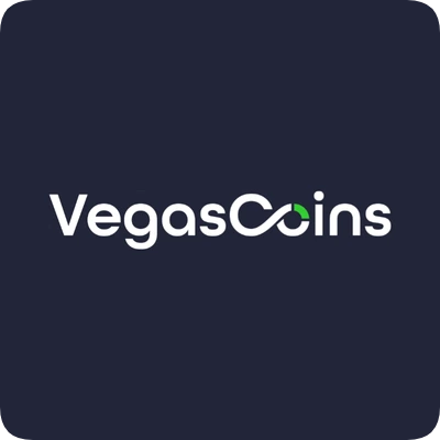 Vegas Coins Casino Logo