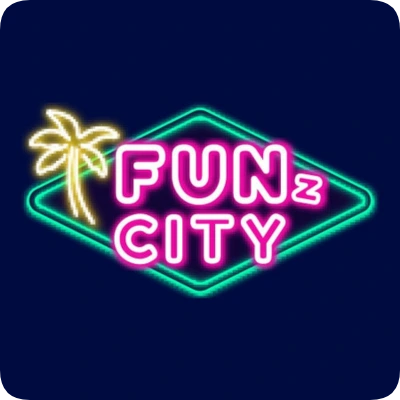 FunzCity Logo