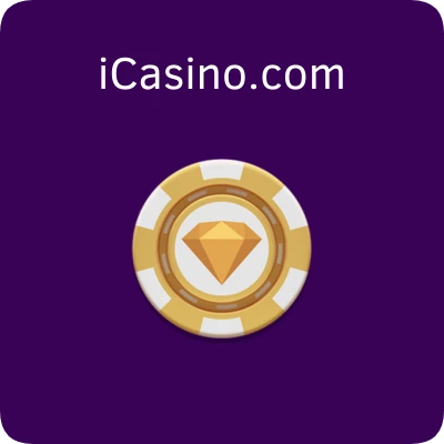 iCasino Logo
