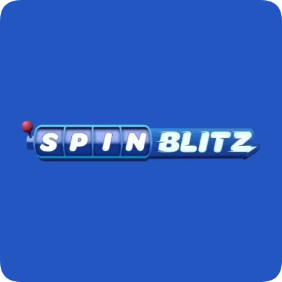 SpinBlitz Logo