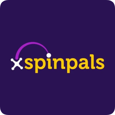 SpinPals Logo