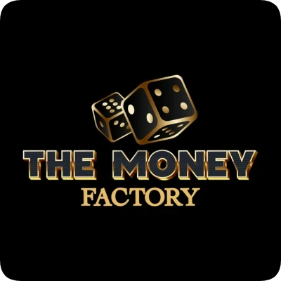 The Money Factory Logo