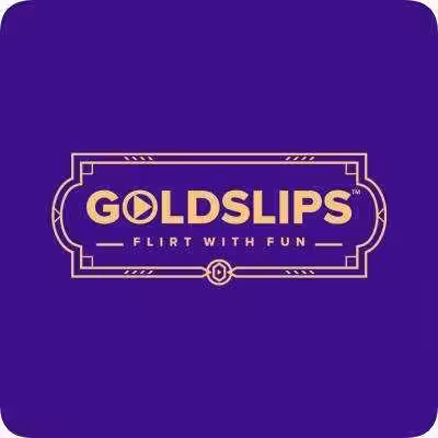 GoldSlips Logo