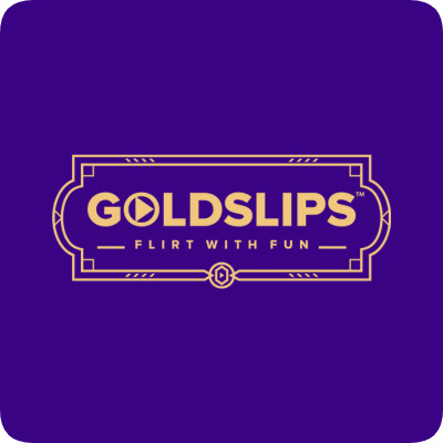 GoldSlips Logo