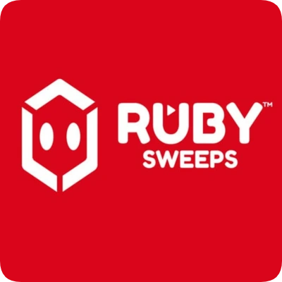 Ruby Sweeps Logo