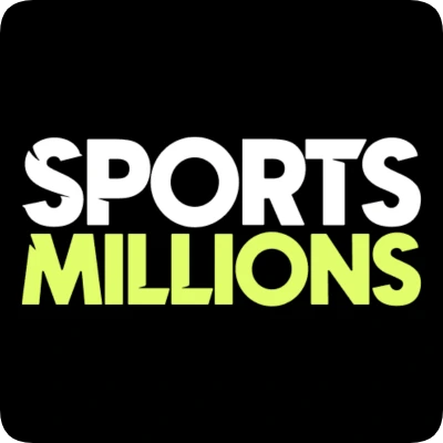 SportsMillions Logo
