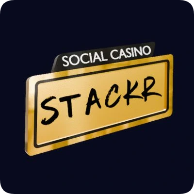 Stackr Casino Logo