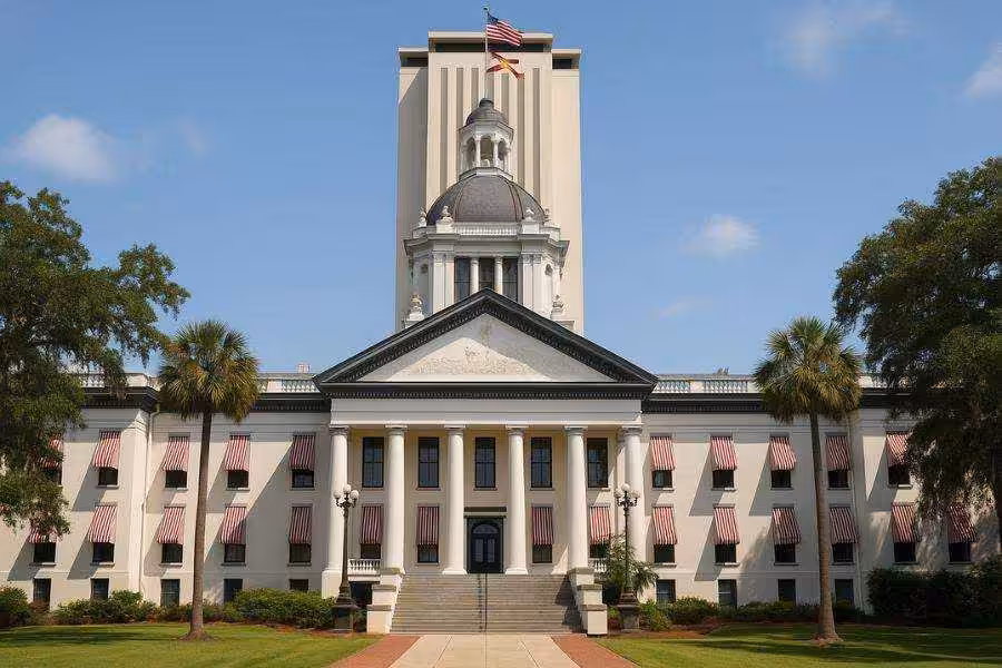 Florida’s Effort to Ban Sweepstakes Casinos Stalls