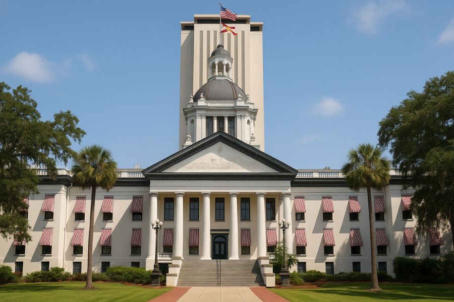 Florida’s Effort to Ban Sweepstakes Casinos Stalls