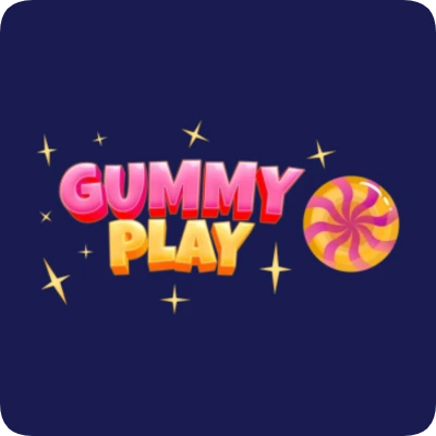GummyPlay Logo