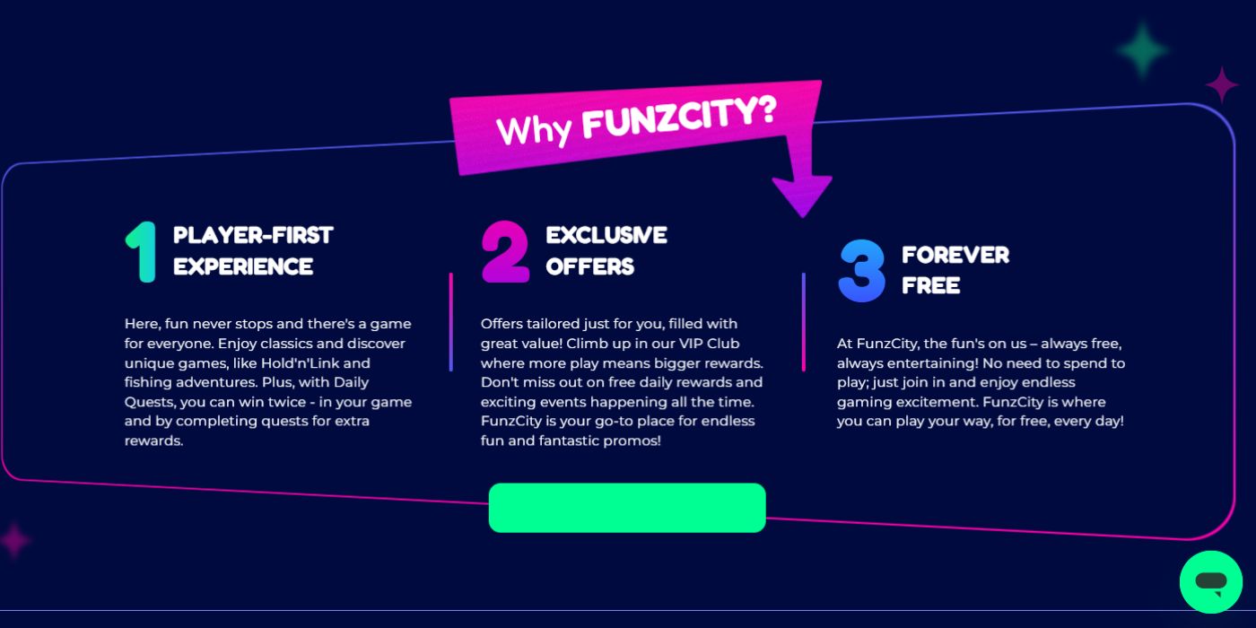 How FunzCity Works
