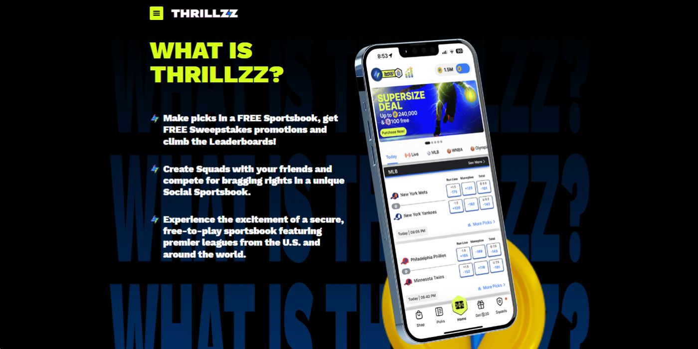 How Thrillzz Works
