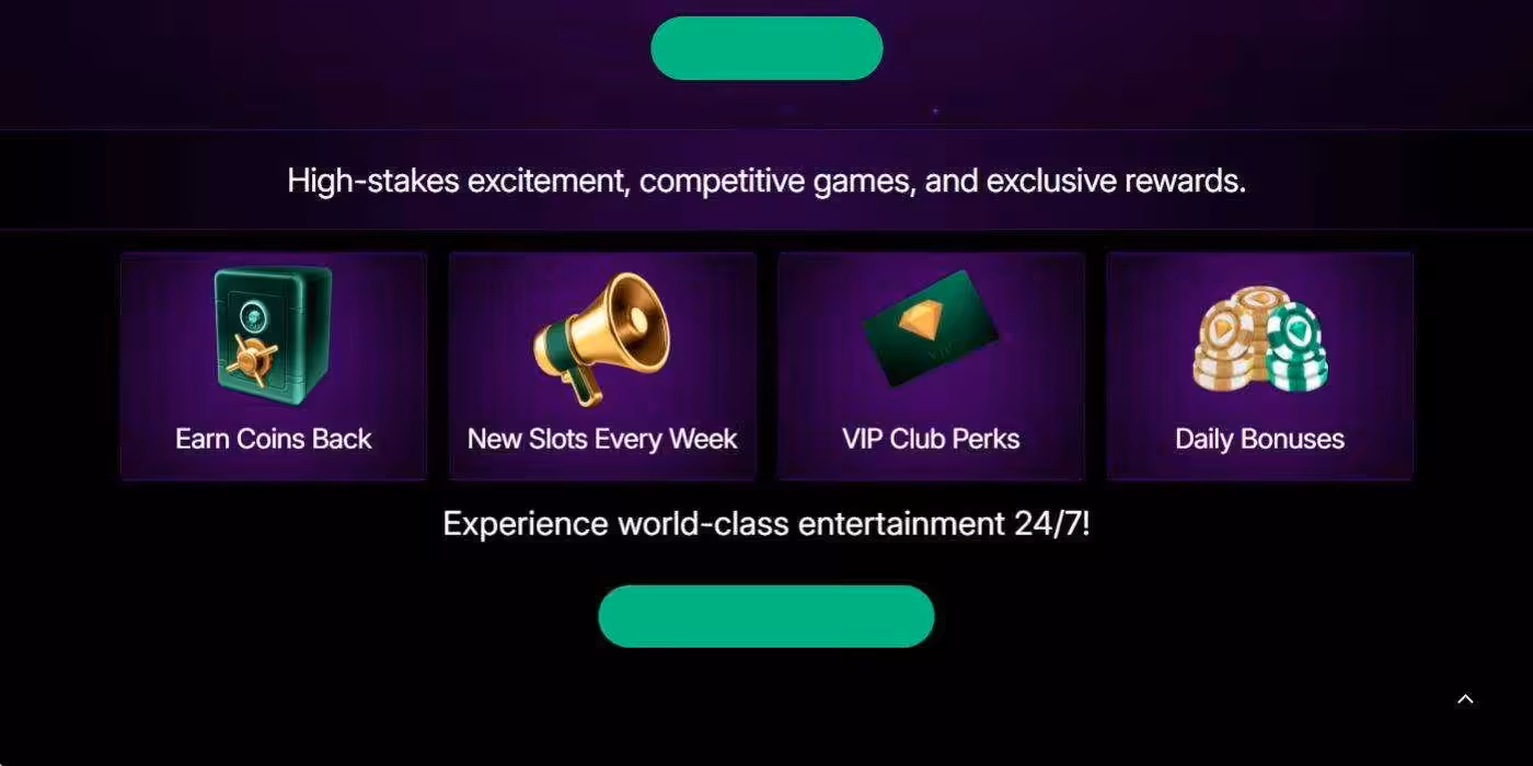 Is iCasino a Legit Sweepstakes Casino?