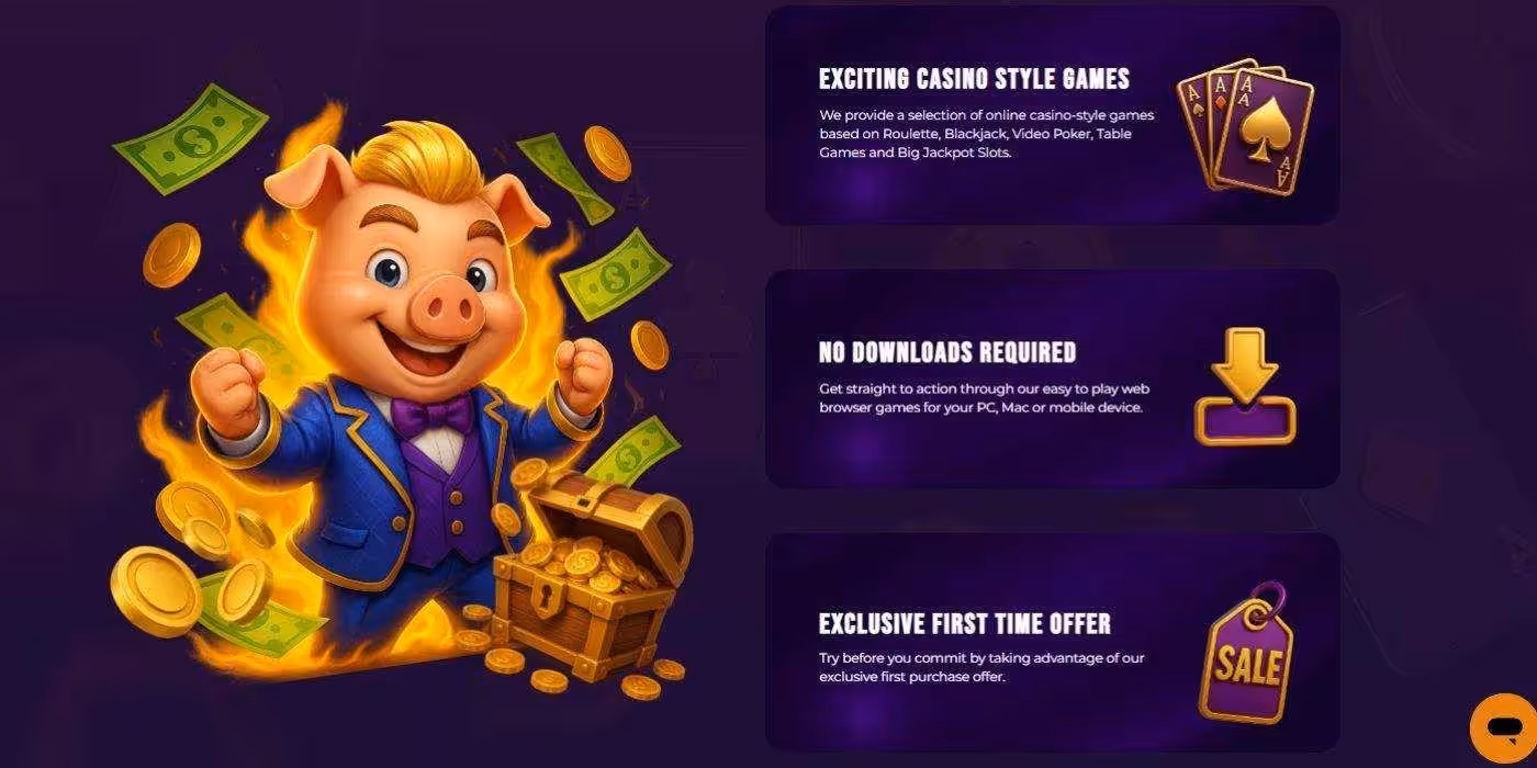 Is SweepSlots a Legit Sweepstakes Casino?